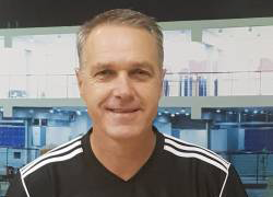 Luis Fernando Ustulin