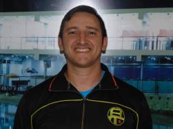Leandro Fernandes Garcia