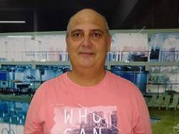 Marcio Valentin Susta