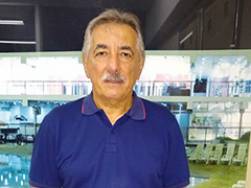 Luis Carlos Perri
