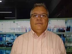 Luis Alberto Donisete Pintanel
