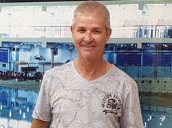 Miguel Gilberto Gonçalves