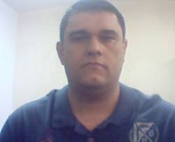 Ricky Rudney Ramos