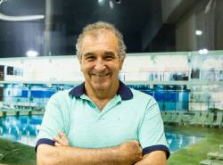 José defende Roveri