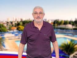 Geraldo Gilberto Cabrioli