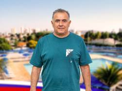 Wilson Rogerio Macacari