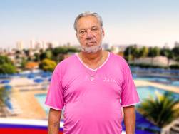 Gilberto Bugiga Jamarine