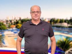 Paulo Sergio de Paula Freitas
