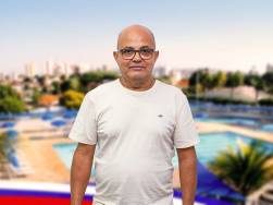 Marcos Rogério Ananias