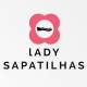 Lady Sapatilhas / Raul Piscinas