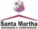 Santa Martha Mat. Construção
