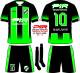 PIR SPORTS