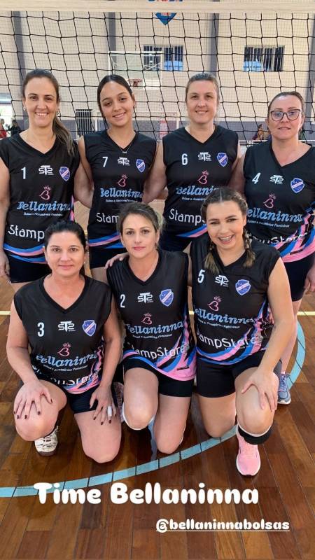 BELLANINNA BOLSA E ACESSÓRIOS FEMININOS