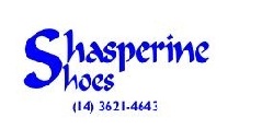 Shasperine Shoes
