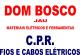 Dom Bosco / C.P.R Fios e Cabos