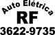 Auto Elétrica RF