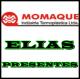 Elias Presentes / Momaque