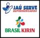 Jaú Serve / Brasil Kirin