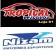 Tropical Veículos / Nizam