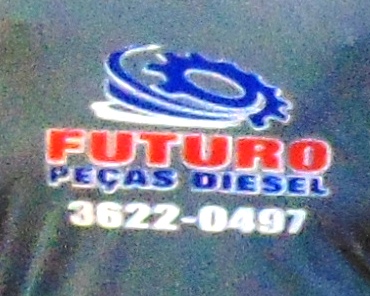Futuro Peças