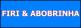 Feri / Abobrinha