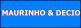 Maurinho / Decio