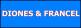 Diones / Francel