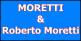 Roberto Moretti / Forchetto