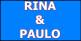 Rina / Paulo