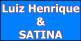 Luiz Henrique / Satina