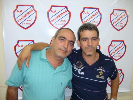 Farofino & Paulo