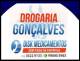 Drogaria Gonçalves / Oficina Som