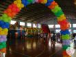 Festa do Dia das Crian�as - 2011