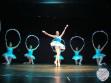 Festival Ballet  Teatro Municipal