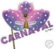 CARNAVAL - 2012  Energia que Contagia ( 3 - Noites )