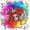 CARNAVAL - 2012  Energia que Contagia ( 2 - Matin�s )