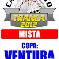 Tranca Mista - 2012 / Copa : VENTURA