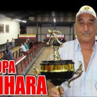 Bocha Duplas - 2012 / Copa : INHARA