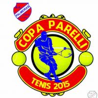 Copa Parelli de Tênis 2015