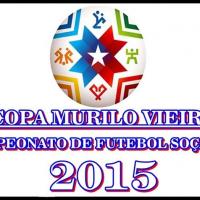 Soçaite 2015 Copa Murilo Vieira