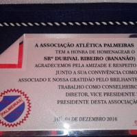 Campeonato de Futebol Soçaite 2016...Copa Durival Ribeiro ( Bananão )