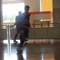 Campeonato de Futsal 2017 ... Categorias Juvenil