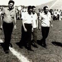 História da Associação Atlética Palmeiras Jaú