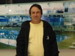 Marco Antonio Sorani
