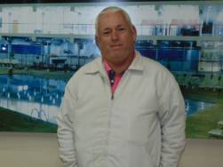 Paulo Sergio Fuzinelli