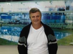 Luiz Carlos Righi