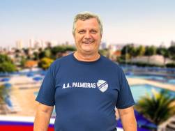 Luis Carlos Righi