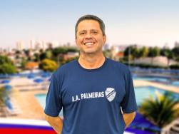 Luiz Henrique Cesário