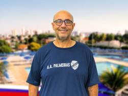 Marcos Roberto Balthazar