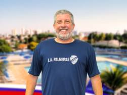 Douglas Passini